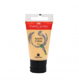 Màu Acrylic 30 ml Flesh Tin (Màu Da)